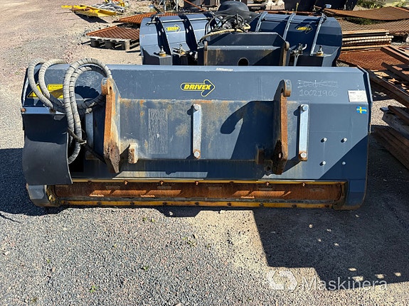 Sandspridarskopa Drivex SS10C-L30 4 of 15