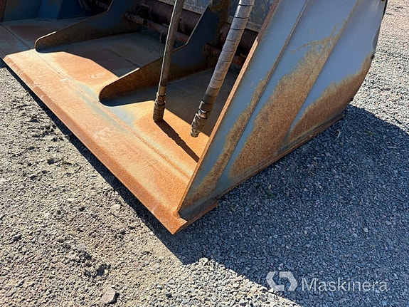Sandspridarskopa Drivex SS10C-L30 13 of 15