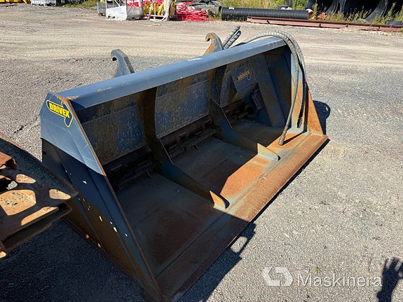 Sandspridarskopa Drivex SS10C-L30 7 of 15