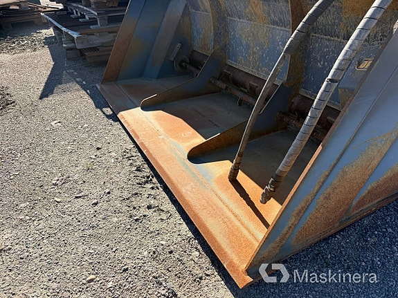 Sandspridarskopa Drivex SS10C-L30 14 of 15