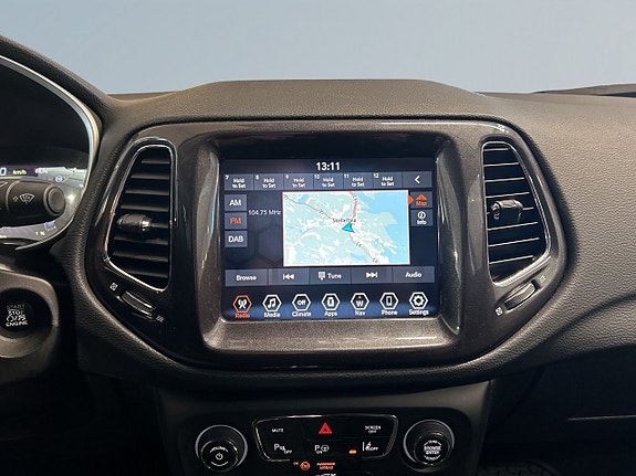 Jeep Compass 15 of 18