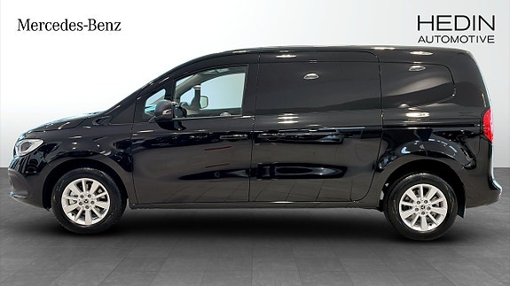 Mercedes-Benz Citan 112 6 of 9