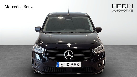 Mercedes-Benz Citan 112 8 of 9