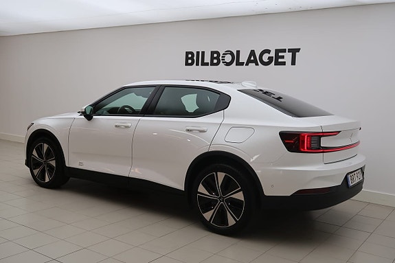 Polestar 2 3 of 14