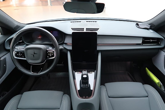 Polestar 2 7 of 14