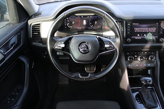 Skoda Kodiaq 8 of 13