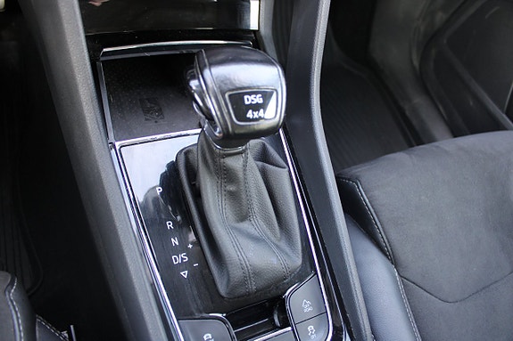 Skoda Kodiaq 13 of 13