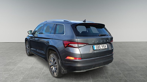Skoda Kodiaq 4 of 13