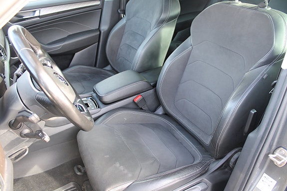 Skoda Kodiaq 7 of 13