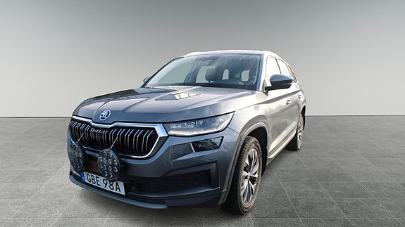 Skoda Kodiaq 2 of 13
