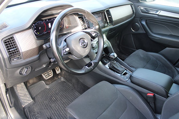 Skoda Kodiaq 6 of 13