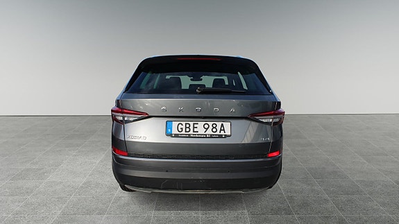 Skoda Kodiaq 5 of 13