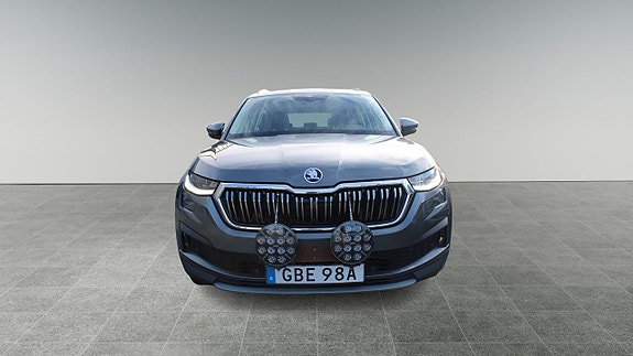 Skoda Kodiaq 3 of 13