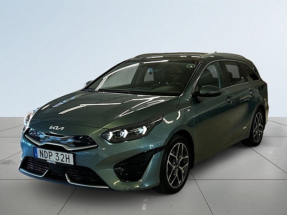 Kia Ceed 16 of 20