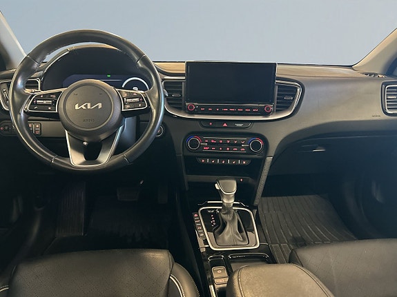 Kia Ceed 8 of 20