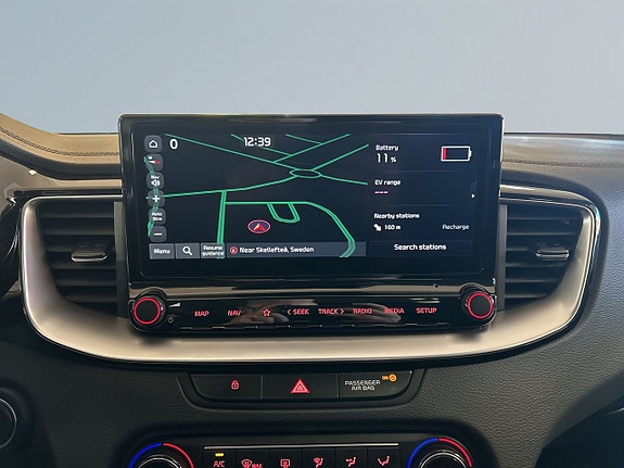 Kia Ceed 15 of 20