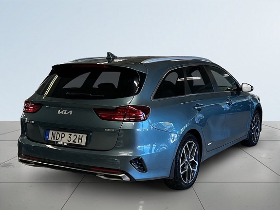Kia Ceed 6 of 20
