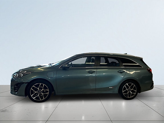 Kia Ceed 4 of 20