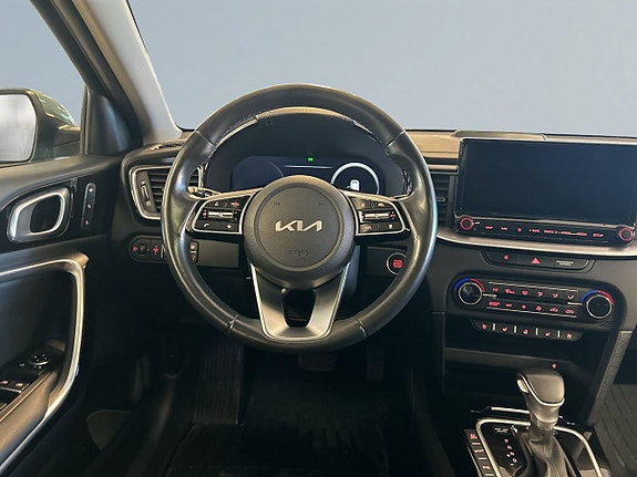 Kia Ceed 9 of 20