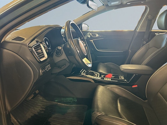 Kia Ceed 7 of 20
