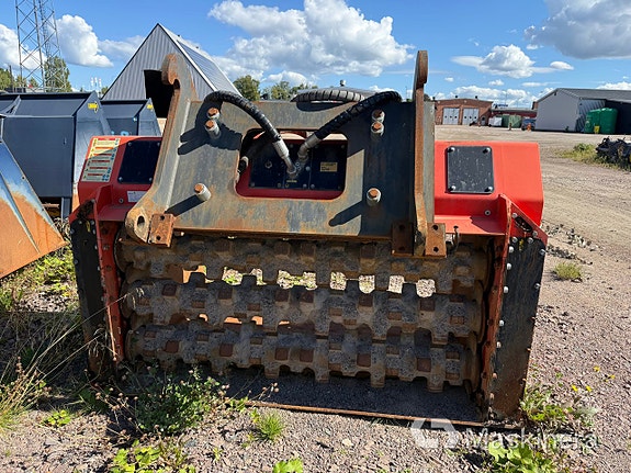 Sorteringsskopa ALLU DN 3-17 7 of 27