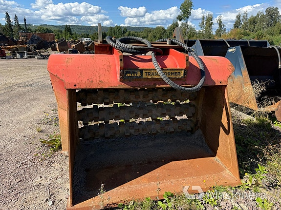 Sorteringsskopa ALLU DN 3-17 3 of 27