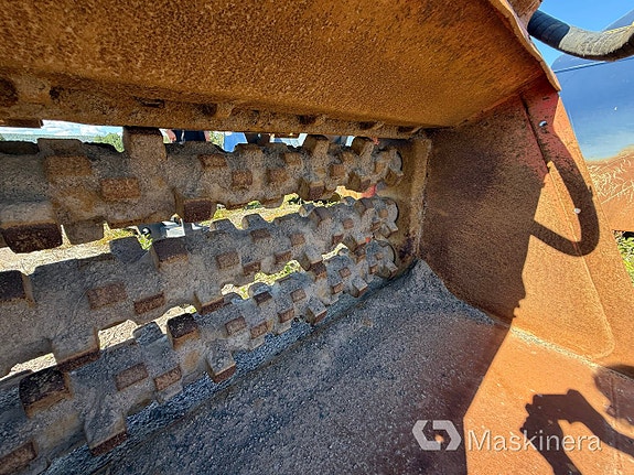 Sorteringsskopa ALLU DN 3-17 13 of 27