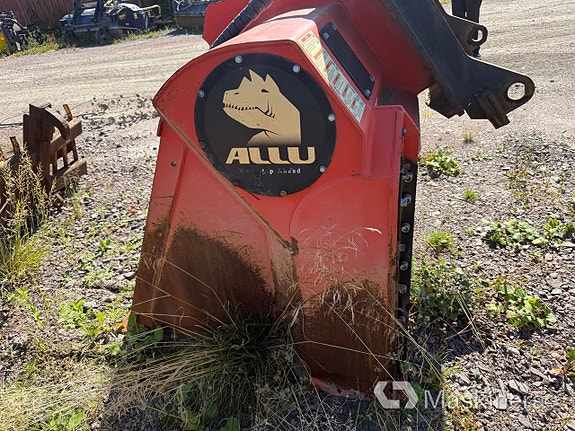 Sorteringsskopa ALLU DN 3-17 5 of 27