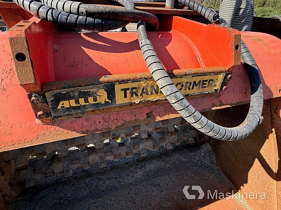Sorteringsskopa ALLU DN 3-17 15 of 27