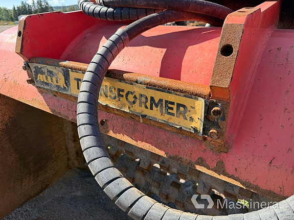 Sorteringsskopa ALLU DN 3-17 20 of 27