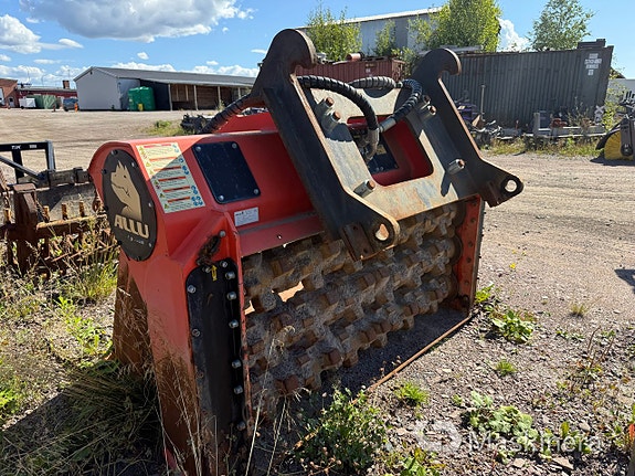 Sorteringsskopa ALLU DN 3-17 6 of 27