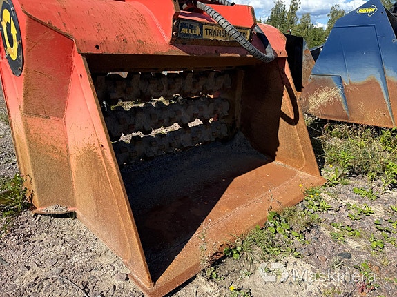 Sorteringsskopa ALLU DN 3-17 10 of 27