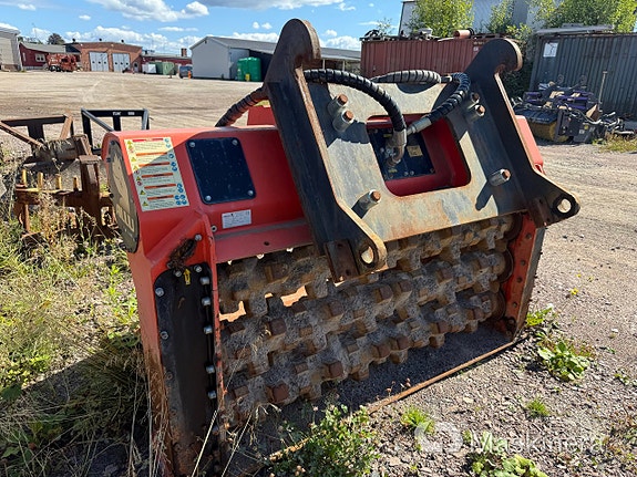Sorteringsskopa ALLU DN 3-17 24 of 27