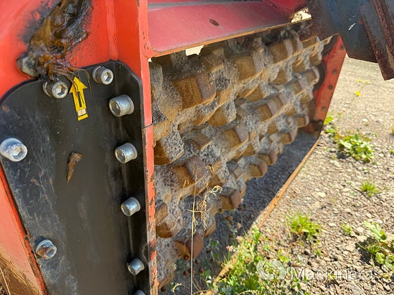 Sorteringsskopa ALLU DN 3-17 27 of 27