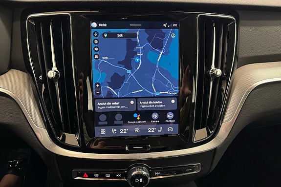 Volvo V60 13 of 20