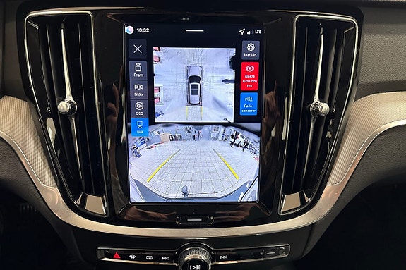 Volvo V60 14 of 20