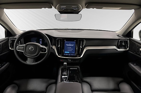 Volvo V60 9 of 20