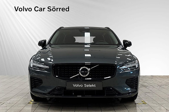 Volvo V60 11 of 20