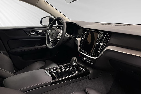 Volvo V60 8 of 20