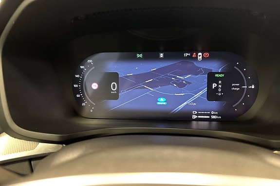 Volvo V60 12 of 20