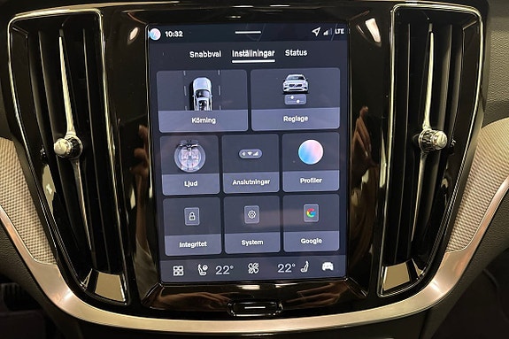 Volvo V60 15 of 20