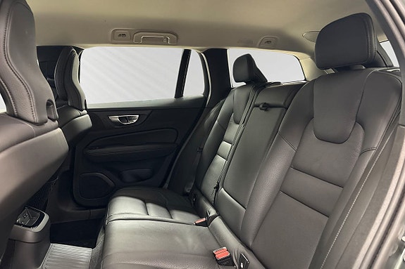 Volvo V60 4 of 20
