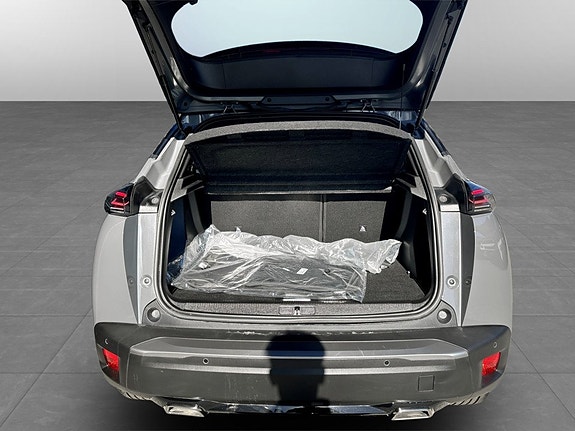 Peugeot 2008 17 of 17
