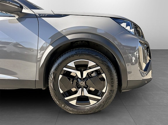 Peugeot 2008 16 of 17