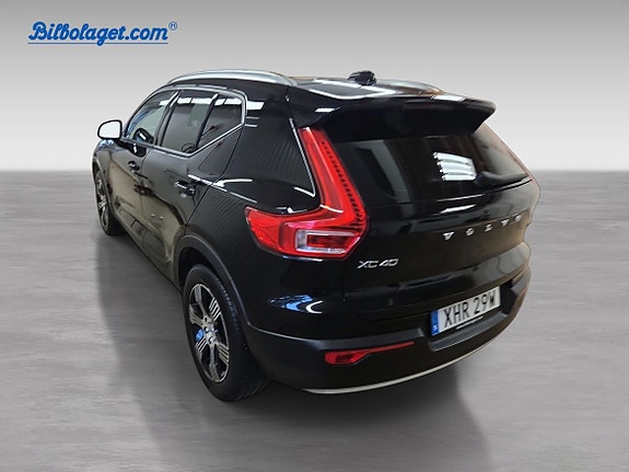Volvo XC40 7 of 9