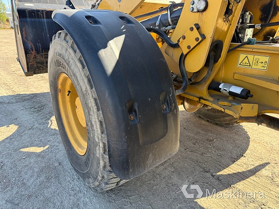 Hjullastare CAT 908H2 24 of 27