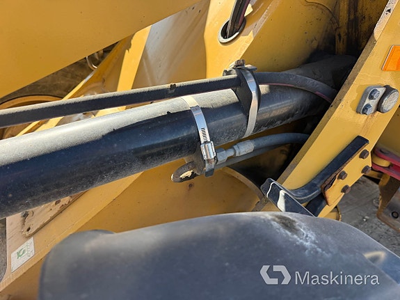 Hjullastare CAT 908H2 23 of 27