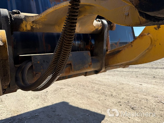 Hjullastare CAT 908H2 19 of 27