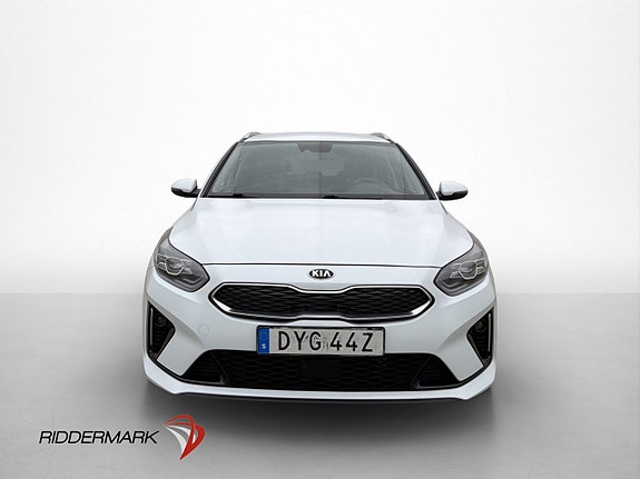 Kia Ceed 2 of 30