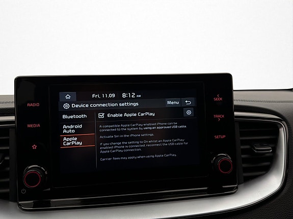 Kia Ceed 18 of 30